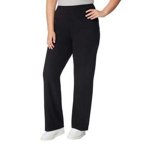 32 Degrees Ladies' Fleece Pull-On Pant
